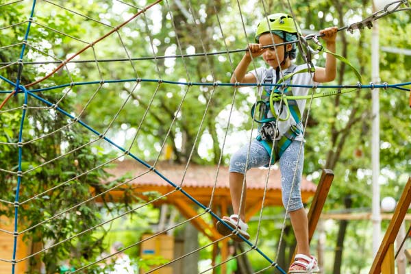 Activité ludique pour enfant