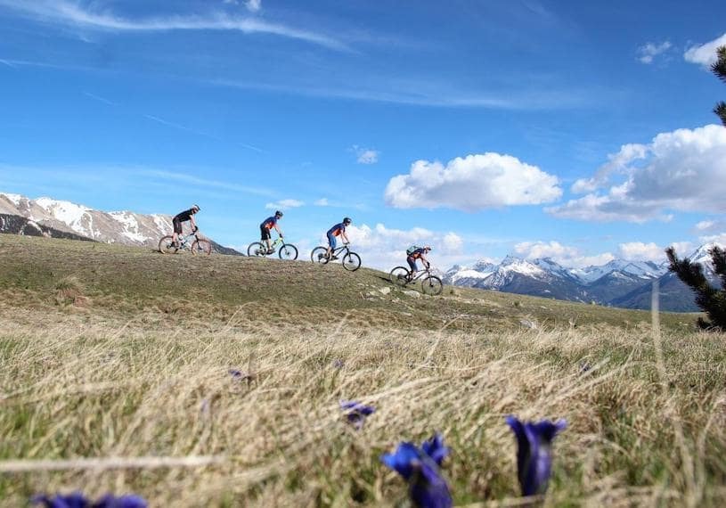 Forfait de ski Serre Chevalier ⛷️ à tarif réduit