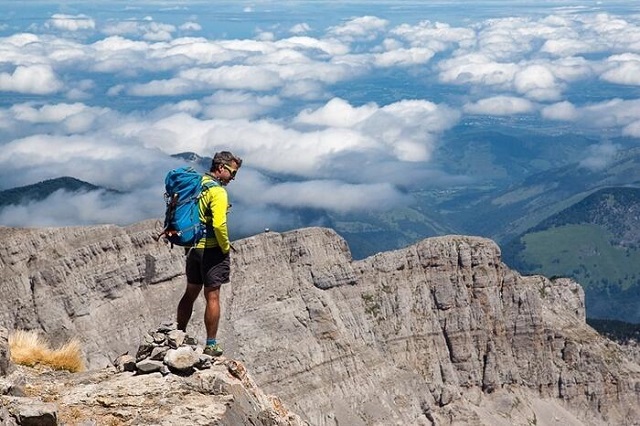 Trek des 3 Vallées, hors des sentiers battus en montagne